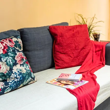 Διαμέρισμα 12 Amarilla Bay 2 Bedrooms, Swimming Pool