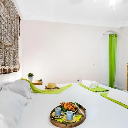 12 Amarilla Bay 2 Bedrooms, Swimming Pool