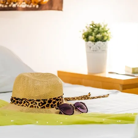 Διαμέρισμα 12 Amarilla Bay 2 Bedrooms, Swimming Pool