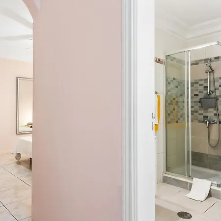 12 Amarilla Bay 2 Bedrooms Swimming Pool Costa Del Silencio