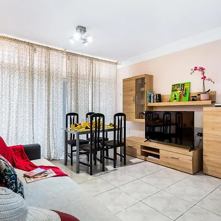 Appartamento 12 Amarilla Bay 2 Bedrooms Swimming Pool