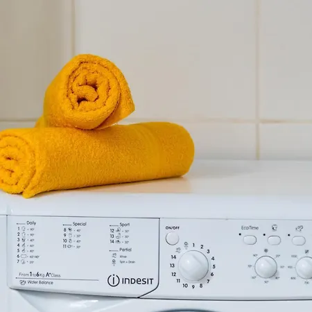 12 Amarilla Bay 2 Bedrooms Swimming Pool * Costa Del Silencio