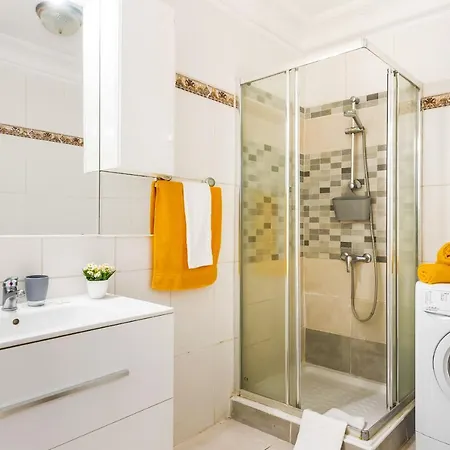Apartman 12 Amarilla Bay 2 Bedrooms, Swimming Pool
