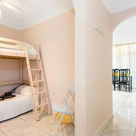 12 Amarilla Bay 2 Bedrooms, Swimming Pool * Costa Del Silencio