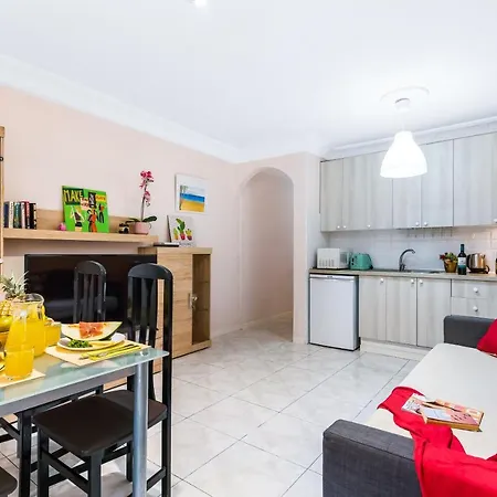 Apartman 12 Amarilla Bay 2 Bedrooms, Swimming Pool *